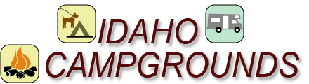 Idaho Campgrounds, Rv Parks, Camping Sites